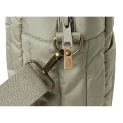 Jollein Sac Puffed Moos Olive Green