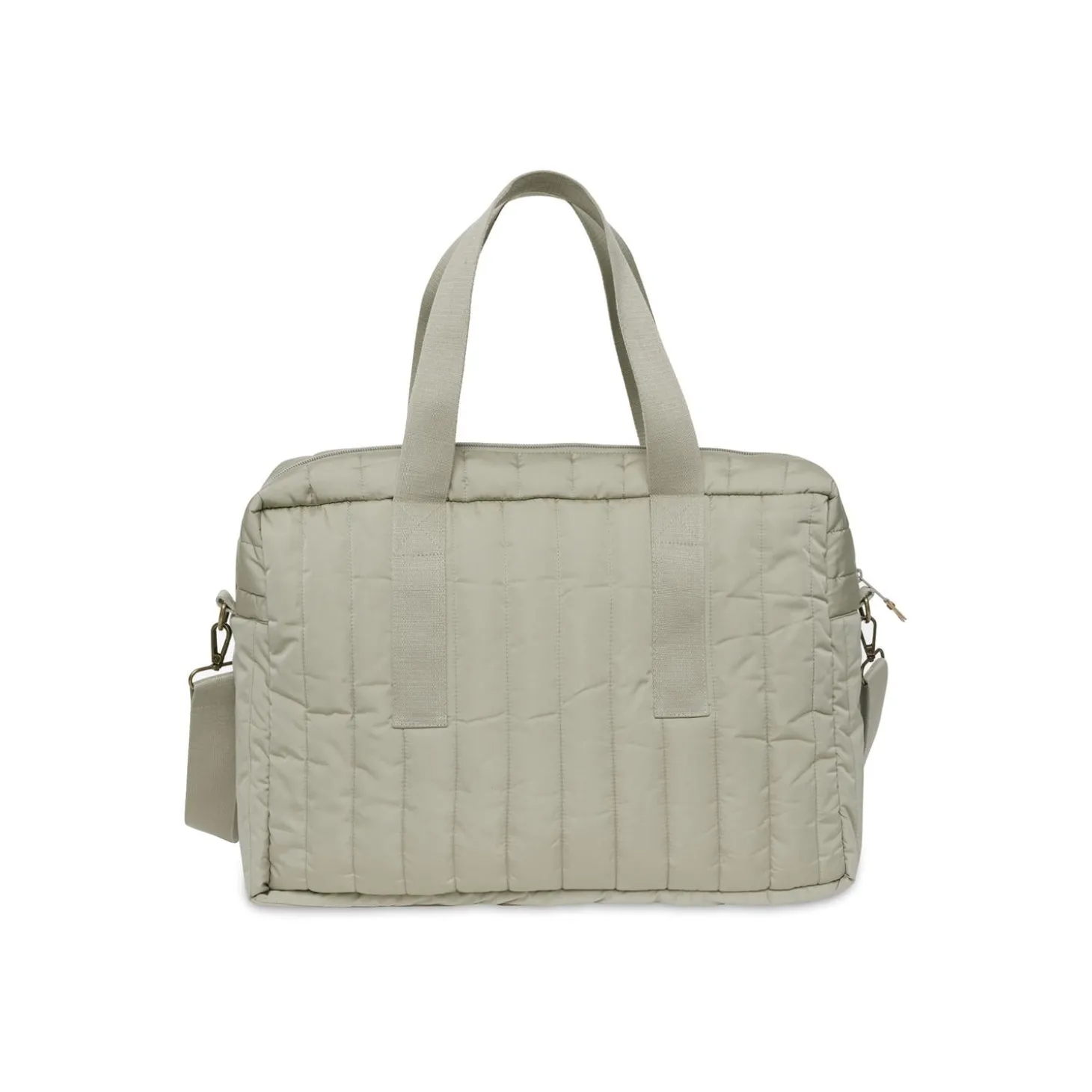Jollein Sac Puffed Moos Olive Green