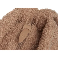 Jollein Sac Tote bag Boucle Biscuit