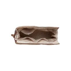 Jollein                    Sac Tote bag Boucle    Biscuit
