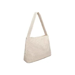 Jollein                    Sac Tote bag Boucle    Naturel