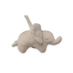 Jollein                    Spirale d'activité Elephant Tales    Multicolore