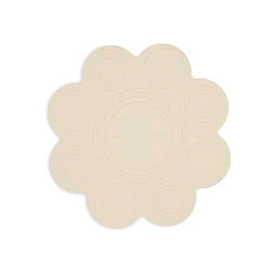 Jollein                    Tapis de Bain Silicone Sun    Sand