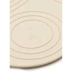 Jollein                    Tapis de Bain Silicone Sun    Sand