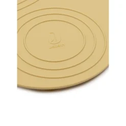 Jollein                    Tapis de Bain Silicone Sun Honey    Honey