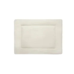 Jollein Tapis de Parc Basic Knit Ivory 75x95 cm