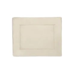 Jollein                    Tapis de parc boucle    Naturel            75x95 cm
