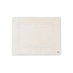 Jollein                    Tapis de Parc Cloudy Rib    Oatmeal