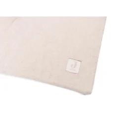 Jollein                    Tapis de parc Harvest    Naturel            100x100 cm