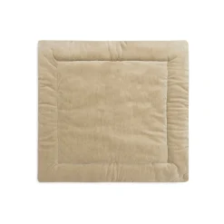 Jollein                    Tapis de parc soft waves    Olive Green            100x100 cm