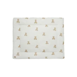 Jollein                    Tapis de parc Teddy Bear    Teddy Bear            75x95 cm