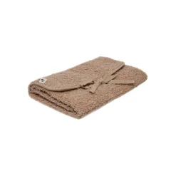 Jollein                    Tapis à langer nomade Boucle    Biscuit