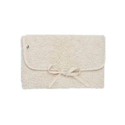 Jollein                    Tapis à langer nomade Boucle    Naturel