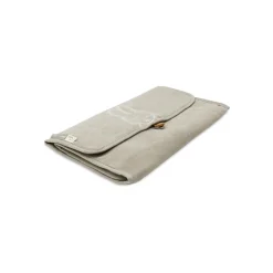 Jollein Tapis à langer nomade Éponge Miffy Olive Green