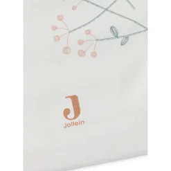 Jollein                    Toise murale Lovely Birds    Multicolore