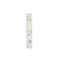 Jollein Toise murale Tiny Park Multicolore