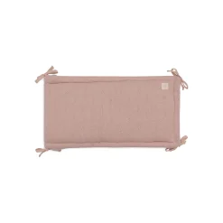 Jollein Tour de parc Cosy Knit Wild Rose 180x30 cm