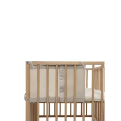 Jollein                    Tour de Parc Mesh    Sand            220 x 30 cm