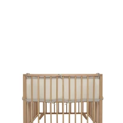 Jollein Tour de Parc Mesh Sand 220 x 30 cm