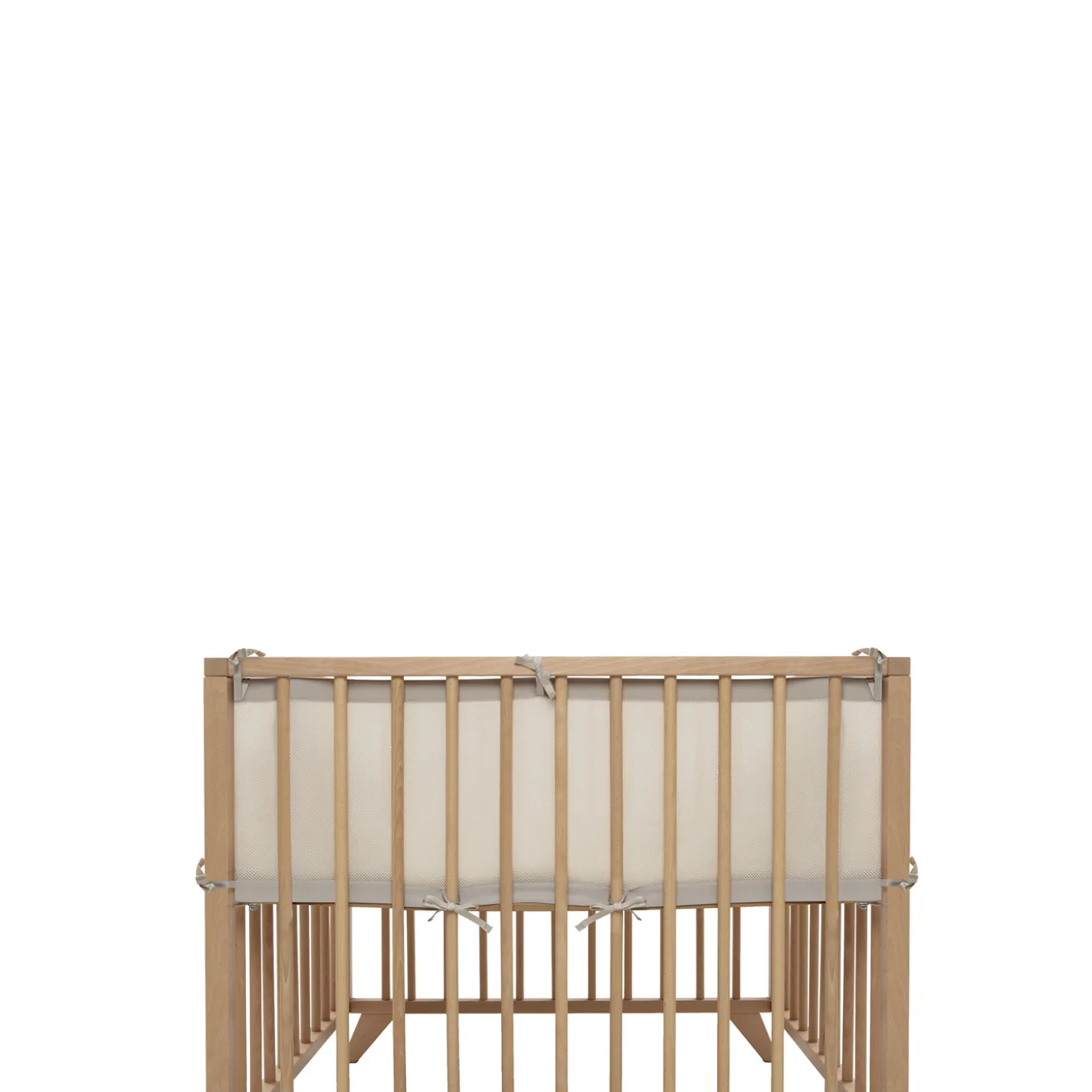 Jollein Tour de Parc Mesh Sand 220 x 30 cm