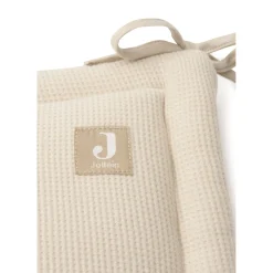 Jollein Tour de Parc Waffle Sand 180x30 cm