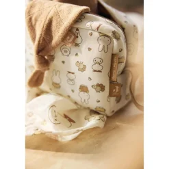 Jollein Trousse de Soins Miffy Family Farm Multicolore