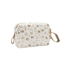 Jollein                    Trousse de Soins Miffy Family Farm    Multicolore