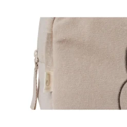 Jollein Trousse de soins Éponge Miffy Nougat