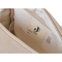 Jollein                    Trousse de soins Éponge Miffy    Nougat