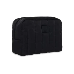 Jollein Trousse de soins Puffed Black
