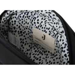 Jollein                    Trousse de soins Puffed    Black