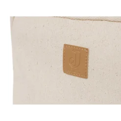 Jollein Trousse de soins Twill Naturel