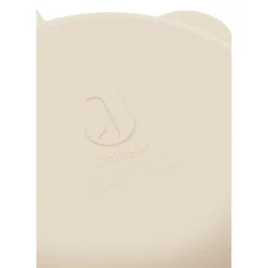 Jollein                    Étui à Sucette en Silicone    Sand