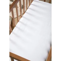 Kadolis                    Alèse Imperméable Fabuleuse Tencel    Blanc