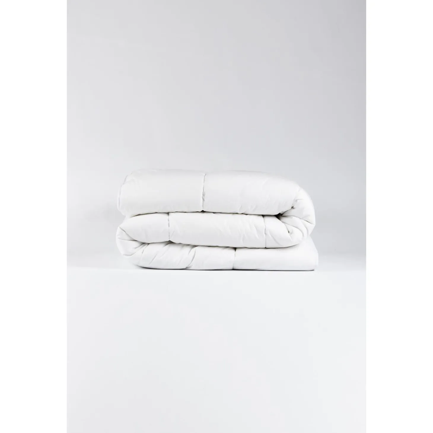 Kadolis Couette Enfant Hawi Enveloppe Tencel Coton Bio Blanc 140 x 200 cm