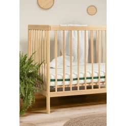 Kadolis                    Matelas Bébé Aloe R roulé    Blanc