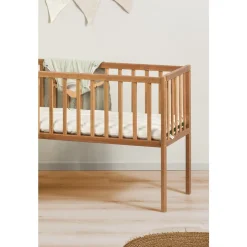 Kadolis                    Matelas Berceau Aloe R    Blanc
