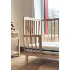 Kadolis                    Matelas lit Bébé Cocolegend    Blanc