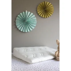 Kadolis                    Plan incliné Aloe R pour lit    Blanc            60x120 cm