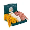 Kaloo                    Balle hochet lapin