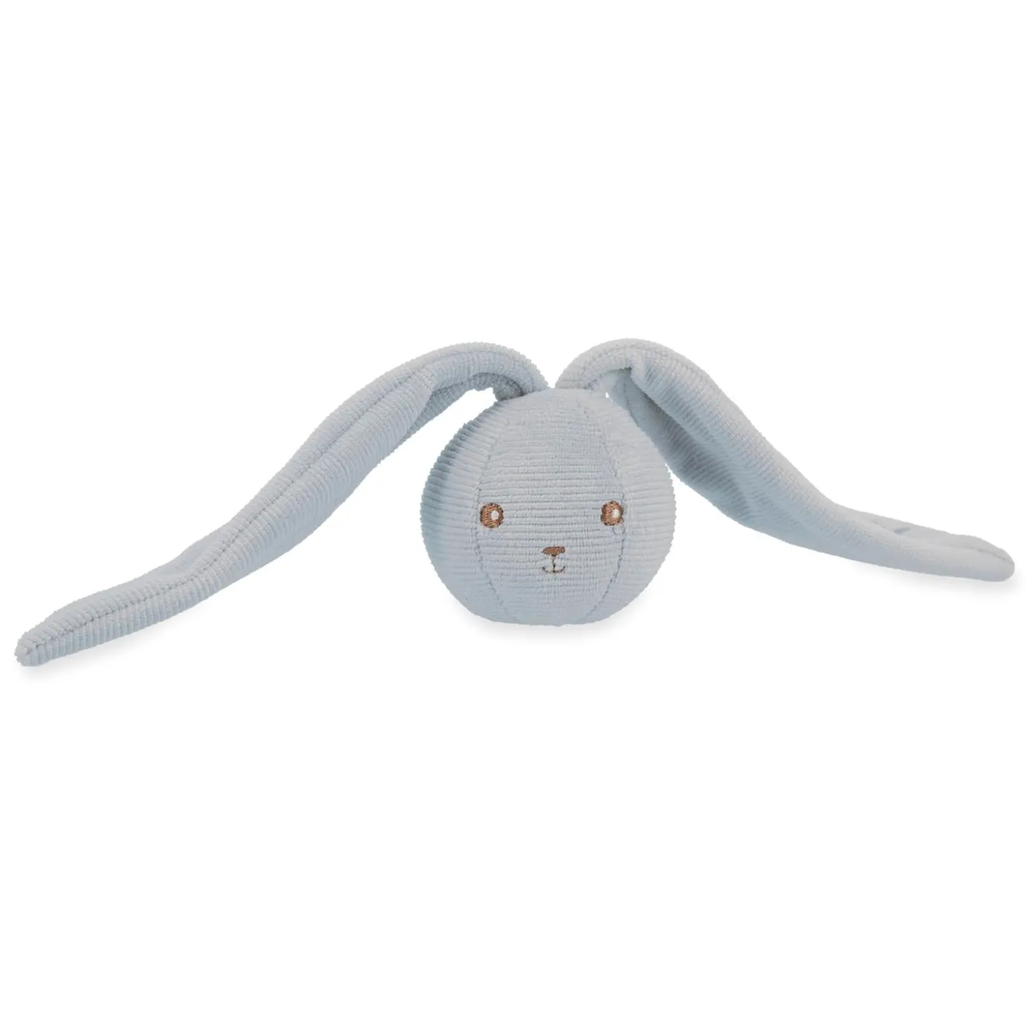 Kaloo Balle hochet lapin Bleu