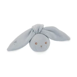 Kaloo Balle hochet lapin Bleu