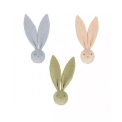 Kaloo                    BALLE HOCHET LAPINOO (Coloris aléatoire)     Multicolore