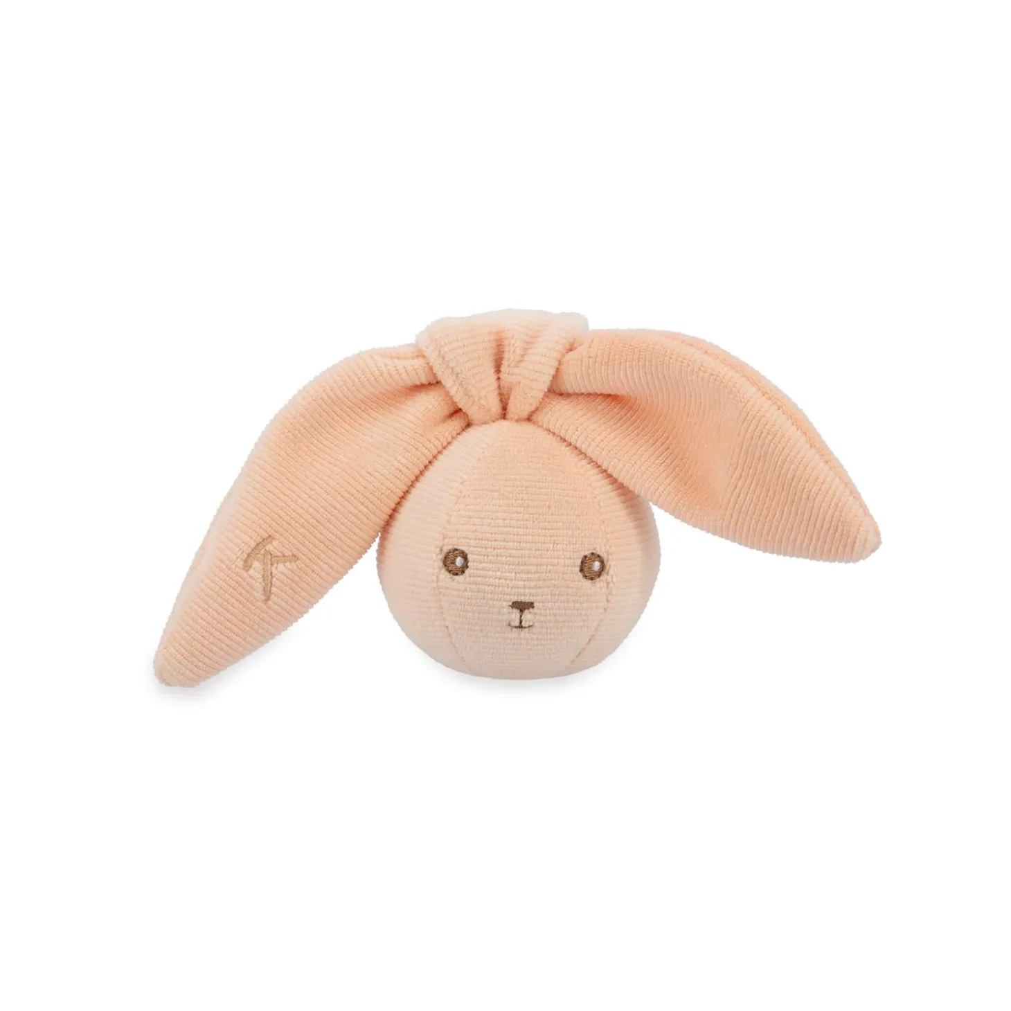 Kaloo Balle hochet lapin Pêche