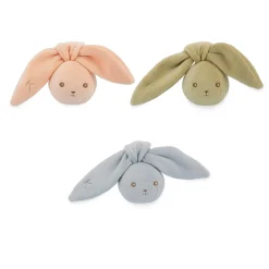 Kaloo Balle hochet lapin Vert