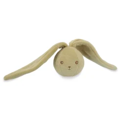 Kaloo                    Balle hochet lapin    Vert