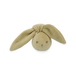 Kaloo                    Balle hochet lapin    Vert