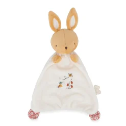 Kaloo Coffret Doudou Bola Lapin Marron