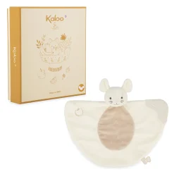 Kaloo                    Doudou de dentition    Souris