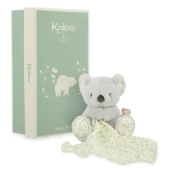 Kaloo                    Doudou Koala    Gris
